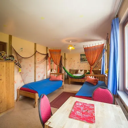 Greifennest Hotel