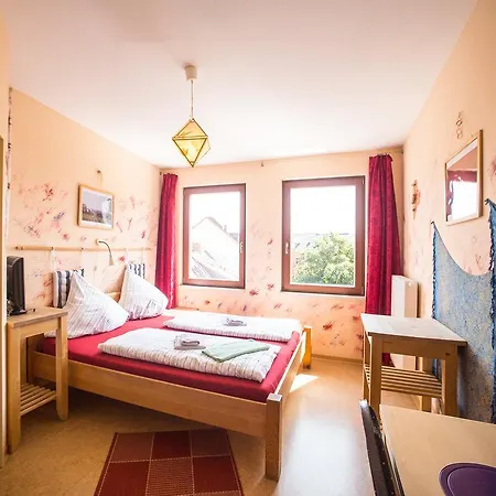 Hotel Greifennest Rostock