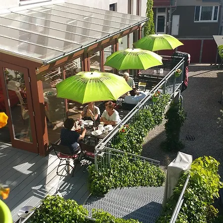 Greifennest Hotel 2*