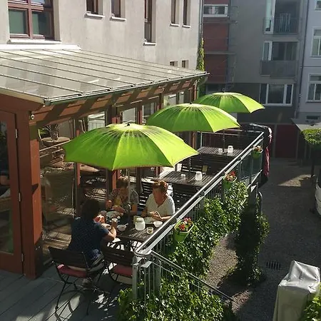 Greifennest 2*