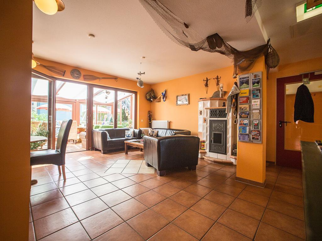 Greifennest 2* Rostock