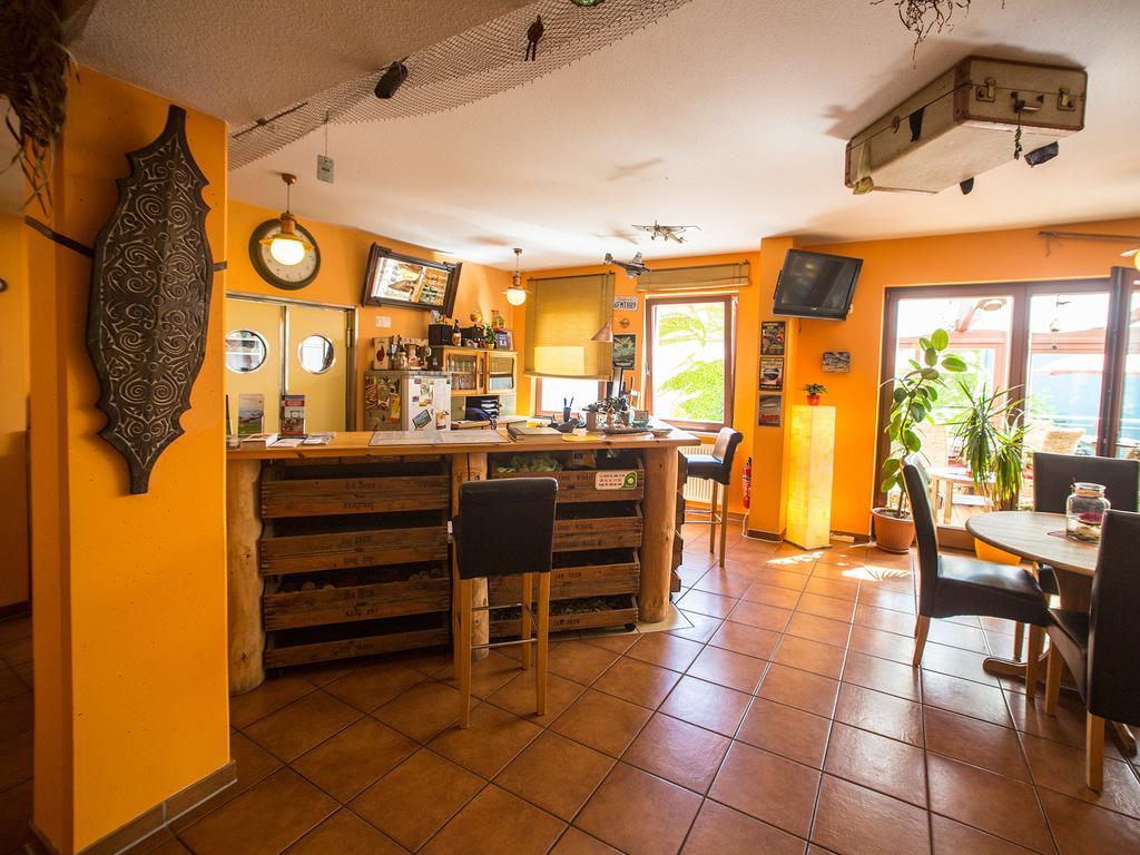 Greifennest Hotel Rostock