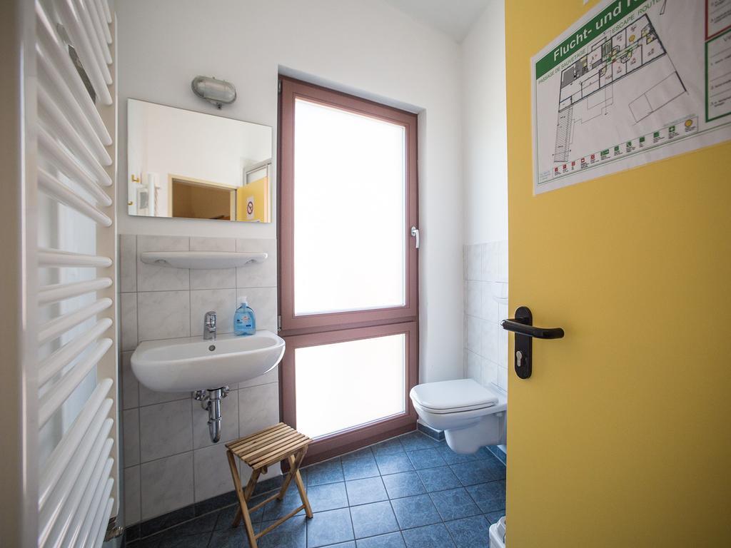 Hotel Greifennest Rostock