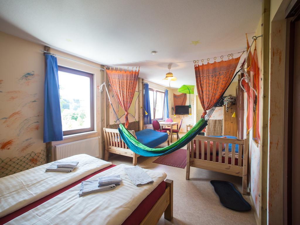 Greifennest Hotel Rostock