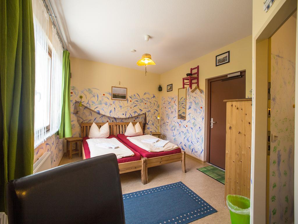 Greifennest Hotel 2*