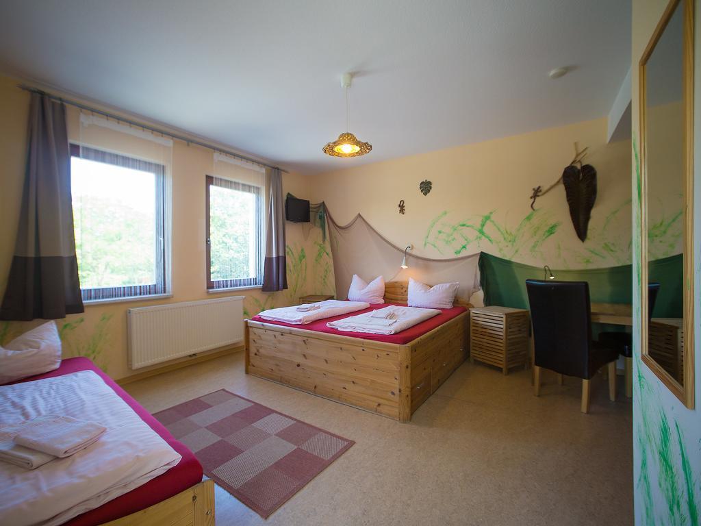 Greifennest Hotel Rostock