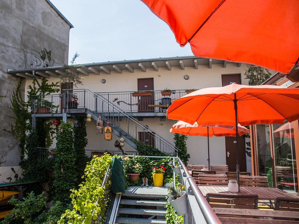 Hotel Greifennest Rostock