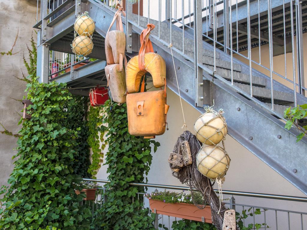 Greifennest Hotel Rostock