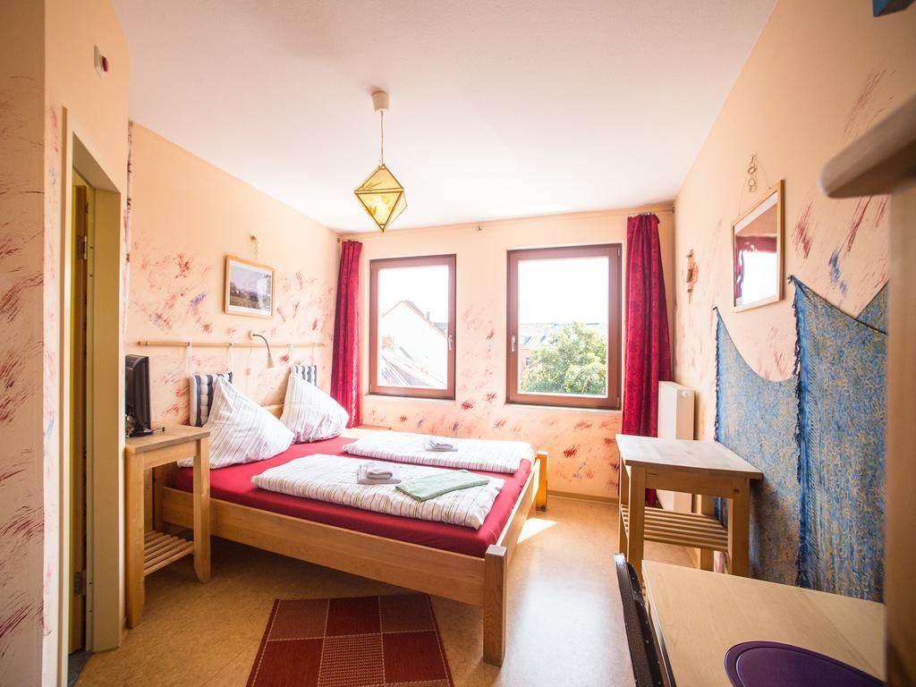 Hotel Greifennest Rostock