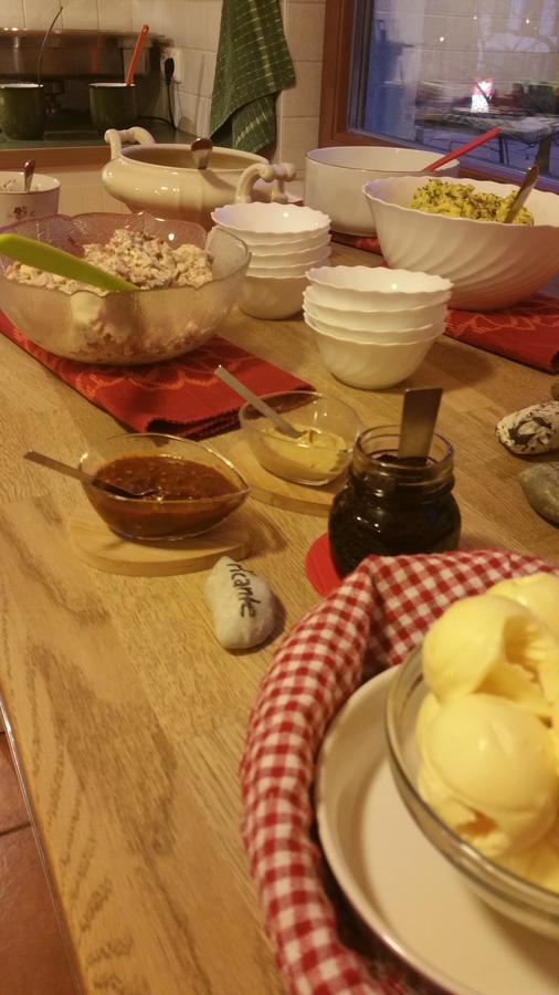 Hotel Greifennest Rostock