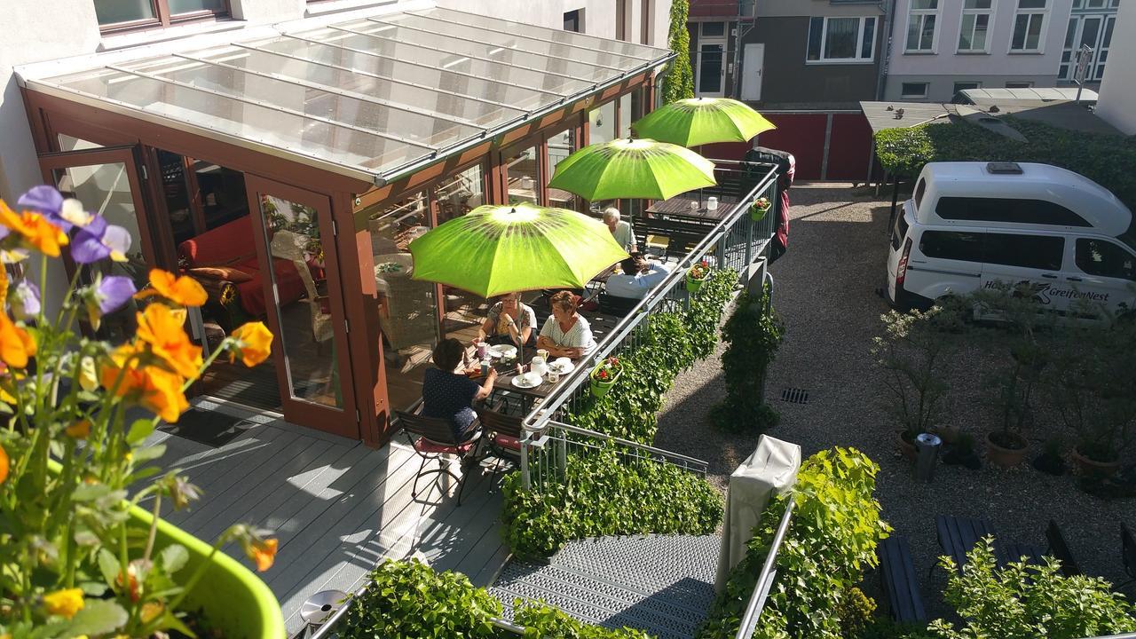 Greifennest Hotel 2*