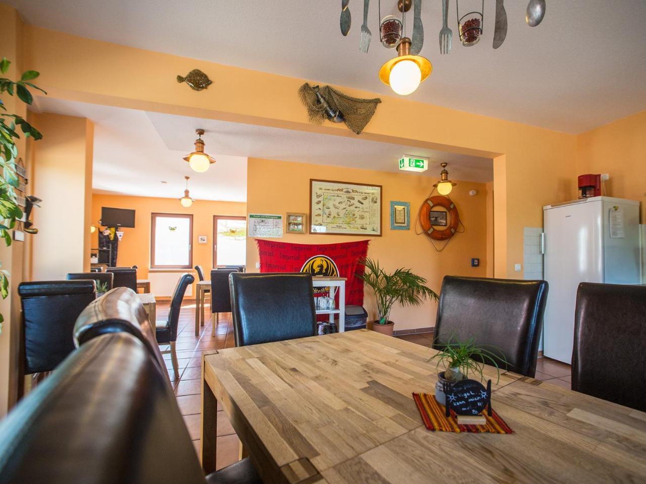 Greifennest Hotel Rostock